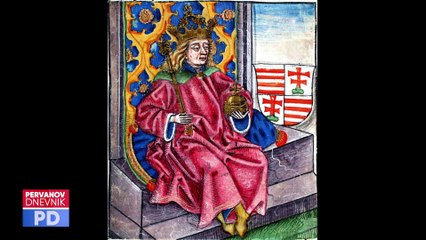 Pervanov Dnevnik - Epizoda 33 (25.02.2021.)