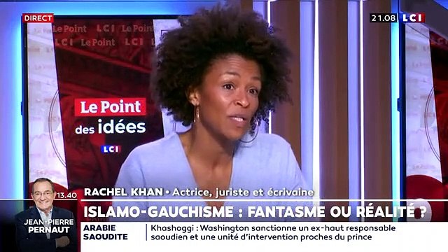 Le Point des idées #7 (partie 1) : « Islamo-gauchisme », fantasme ou réalité ?