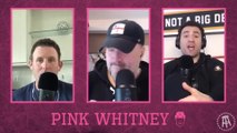 Here's The Full Video Of Spittin' Chiclets Ep. 321 With Brenden Dillon And Mark Madden