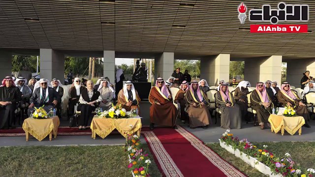وزارة الإعلام نظمت حفل مراسم رفع العلم بحضور رسمي وشعبي
