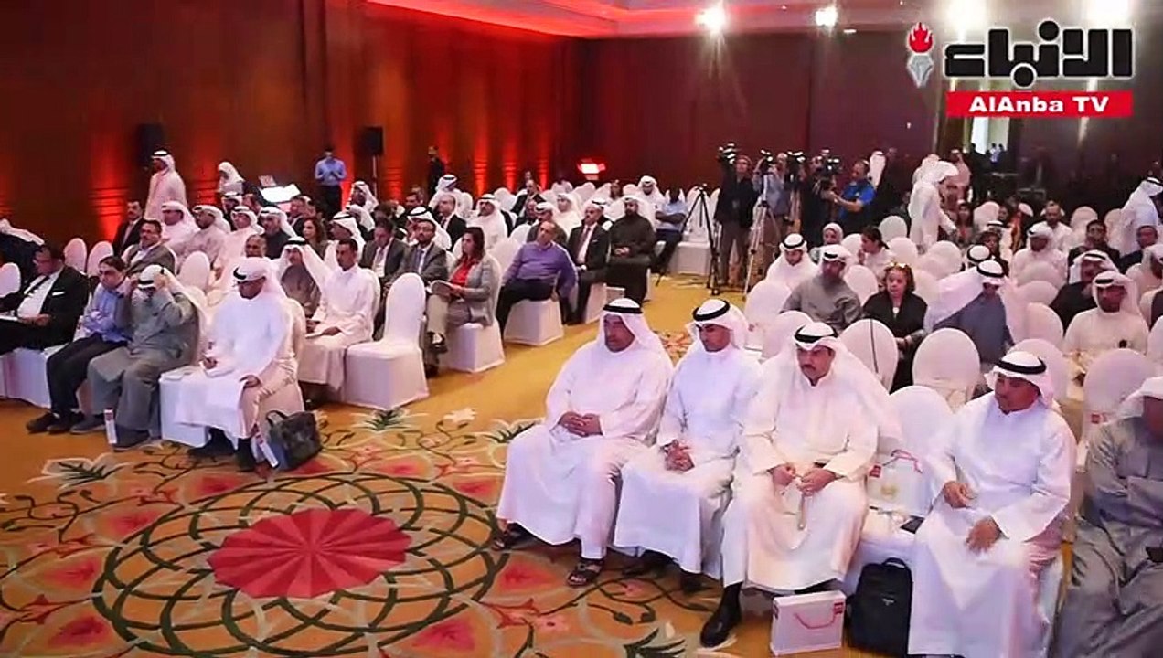 عمومية بنك الخليج توافق على توزيع 10% أرباحاً نقدية على المساهمين