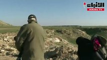 مقاتلو «داعش» يبدون مقاومة شرسة في معقله الأخير بالباغوز شرق سورية