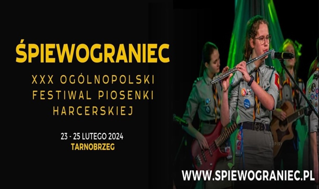 Śpiewograniec