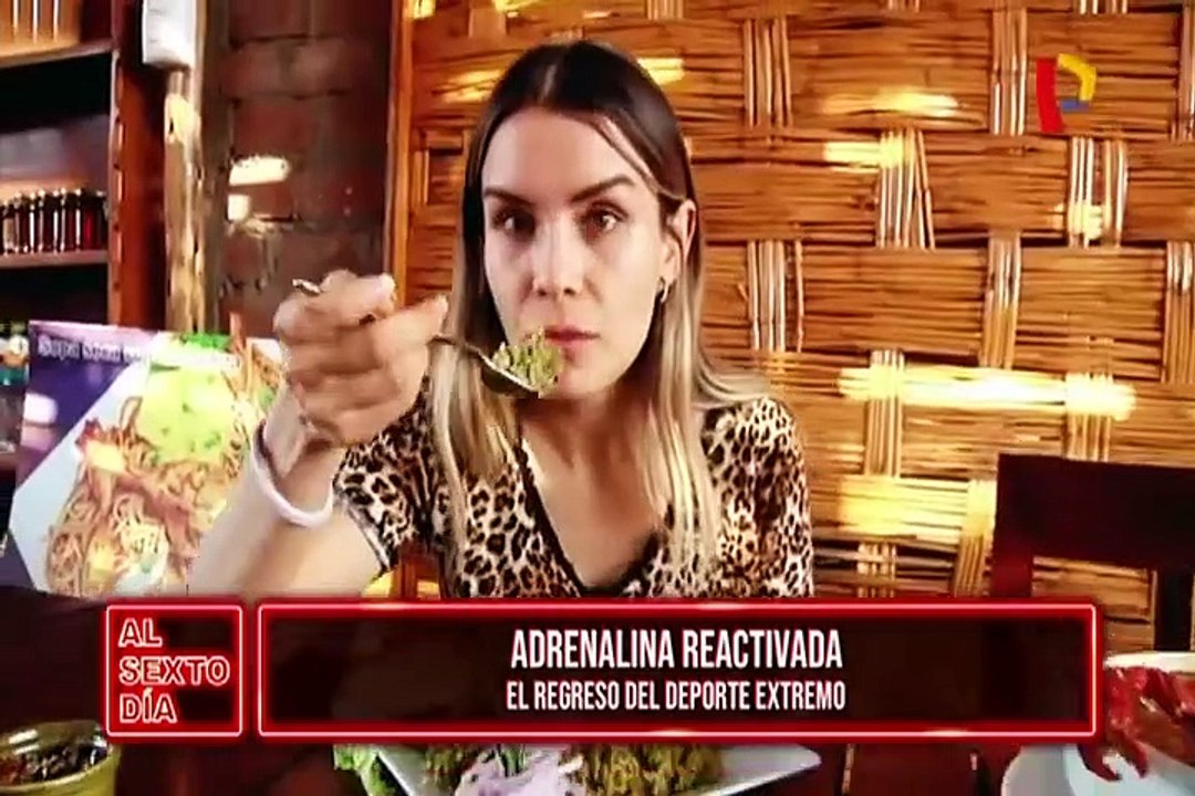 Adrenalina Reactivada: el regreso de los deportes extremos en pandemia