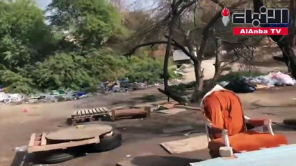 الامن الجنائي يضبط 14 اسيويا يلعبون القمار