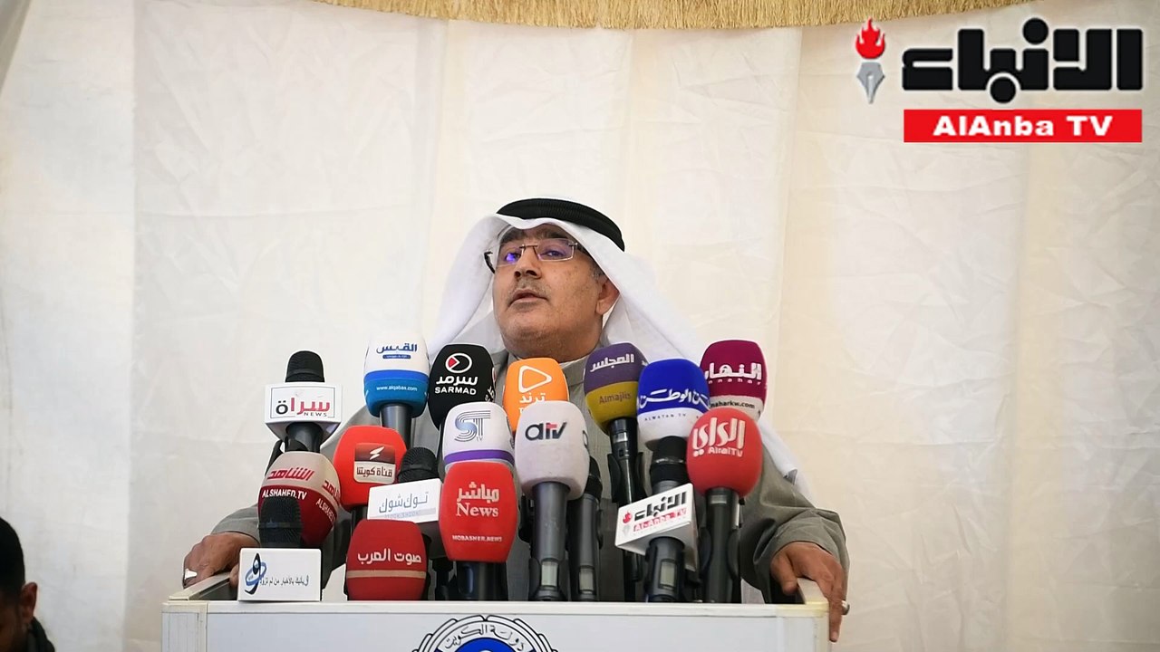 الحمد أن تصحيح المسار السياسي لابد أن ينسحب بشكل طبيعي وتلقائي على كافة المسارات الأخرى