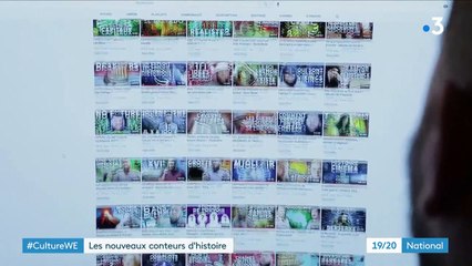 Culture : sur YouTube, le succès fou des chaînes consacrées à l’histoire