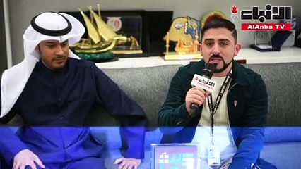 مؤسس شبكة الإيجابية كرَّم «الأنباء» لدعمها للشباب والمبادرين والمتطوعين