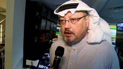 США ввели санкции по делу об убийстве Джамаля Хашогджи