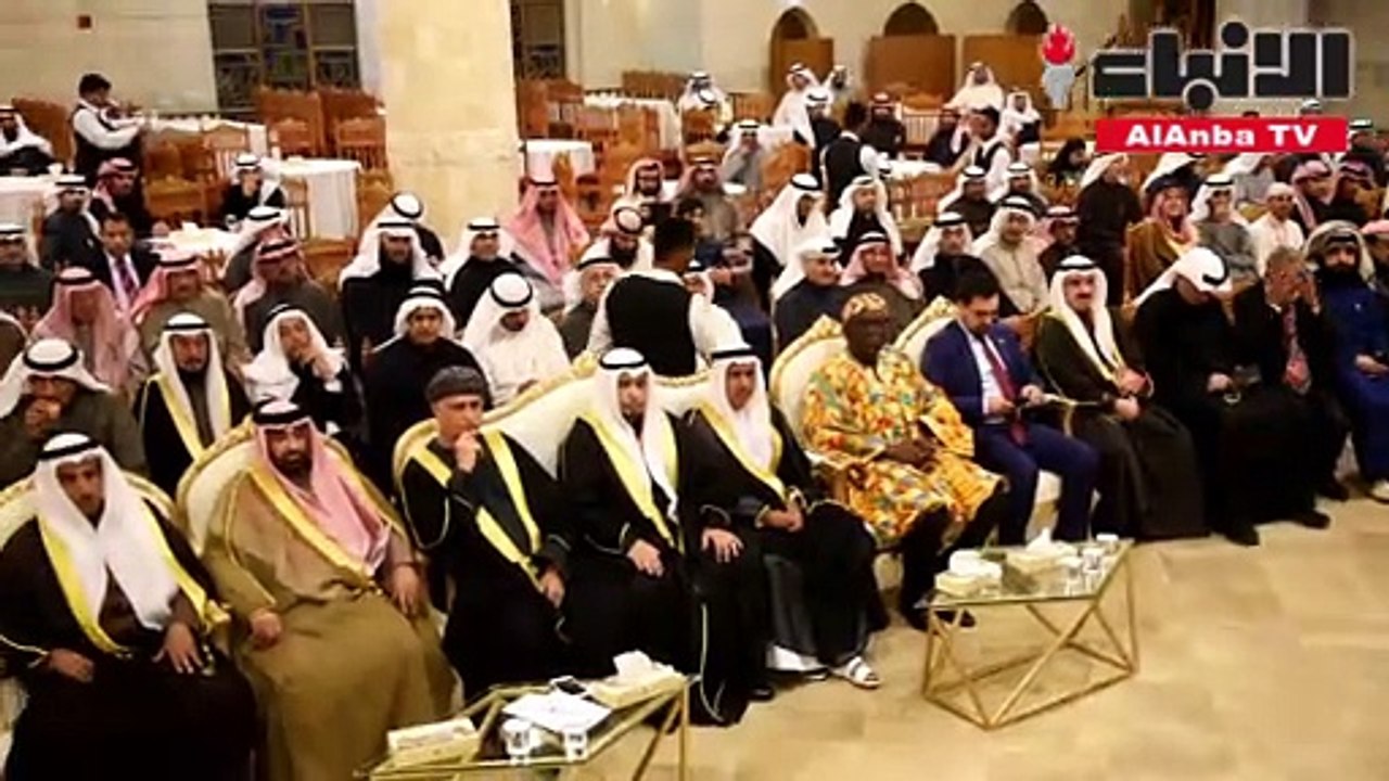 اتحاد «دواوين الكويت» نظم احتفالا بمناسبة الأعياد الوطنية