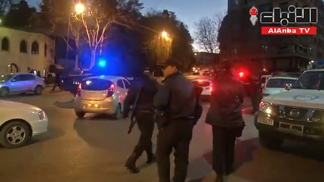 ترشح بوتفليقة يؤجج التظاهرات ضده والمحتجون رفض ملفه أو العصيان المدني