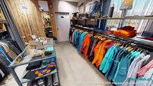Intersport Flumserberg im interaktiven 3D-VR-Modell besuchen