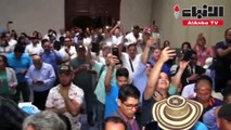 نجيب أبو كيلة رئيس بلدية سابق من أصل فلسطيني يفوز برئاسة السلفادور