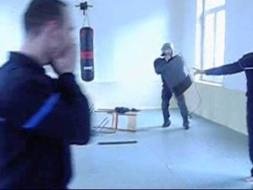 Fight