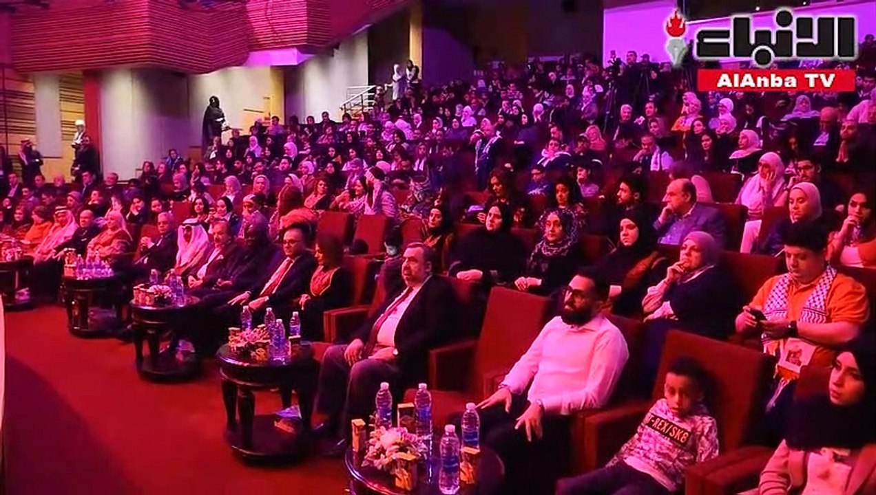 سفارة فلسطين نظمت حفلا بمناسبة إحياء الذكرى 54...