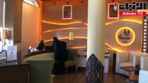 ضماناً للخصوصية والراحة.. افتتاح فندق للنساء فقط في حائل بالسعودية