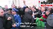 الاحتجاجات تتواصل ضد ترشح بوتفليقة ورئيس الوزراء الصندوق هو الفيصل