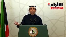 العدساني يُعلن عن تعهد الصالح بزيادة أعداد الموظفين الكويتيين في «الفتوى» وتفعيل سياسة الإحلال