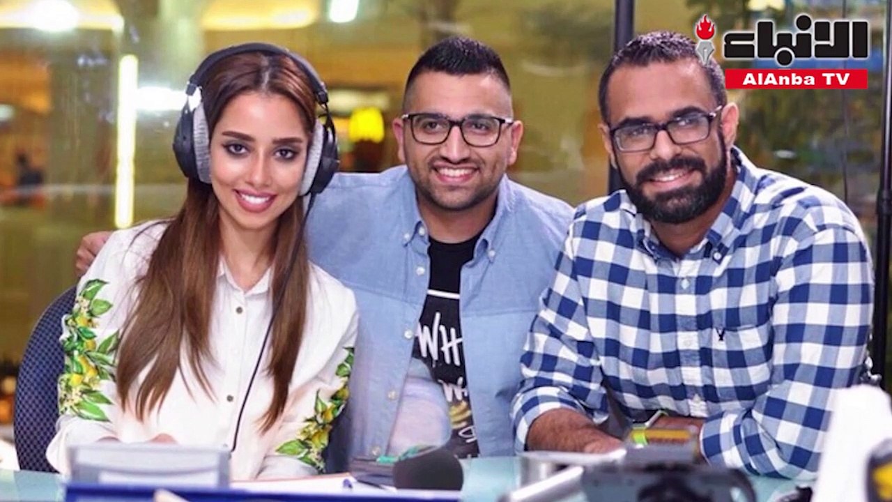 علي نجم لـ «الأنباء»: في «مارينا إف إم» أنا دائ...