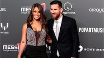 Lionel Messi y Antonella Roccuzzo: la historia de amor que conmovió al fútbol