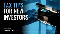 Tax Advice for Stock, Bond, or Cryptocurrency Investors