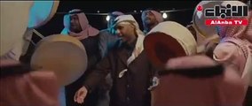 فيديو سعودي طريف من 