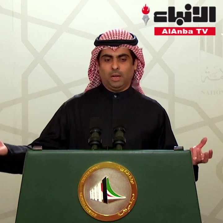 العدساني لوزير المالية قدم أدلة على عجز الميزان...