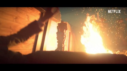 Sombra y hueso - Teaser tráiler oficial Netflix