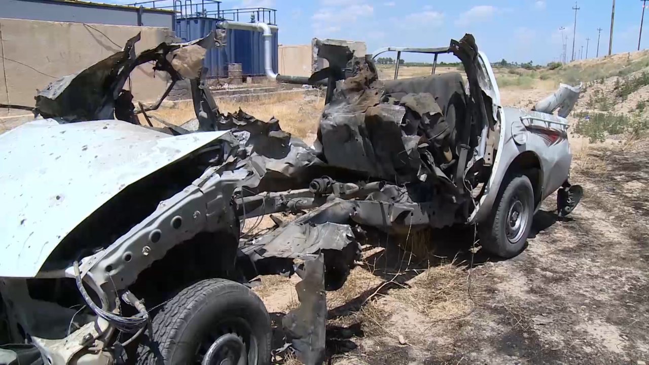 ضربات أميركية محدودة بالزمان والمكان.. هل وصلت رسائل واشنطن إلى من يعنيهم الأمر؟