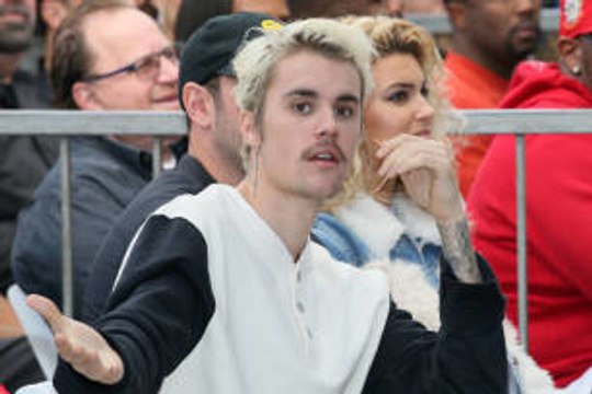 Happy Birthday, Justin Bieber!