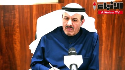 عناد لـ «الأنباء»: الخصخصة لن تفيد الرياضة الكويتية.. وننتظر إنشاء ستاد جابر المبارك