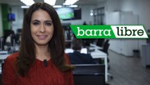 Entrevista a Rocío Monasterio, despidos por covid y adiós clase media | 'Barra libre 21' (01/03/21)