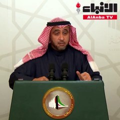 الدلال ضرورة التمسك بقرار المجلس القاضي بإبقاء عضوية الطبطبائي والحربش