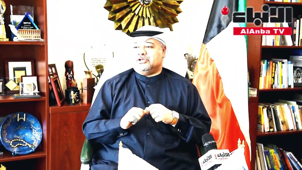 خالد مهدي لـ «الأنباء»: التخصيص من أسس الخطة الخمسية الثالثة.. و6 مشاريع تنموية متقدمة عن جداولها الزمنية وفق تقرير المتابعة المقبل