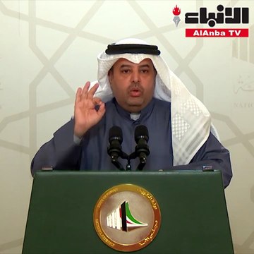 الحجرف لا نقبل بتمثيل الحكومة في اجتماعات العرائض والشكاوى بأقل من وزير أو وكيل