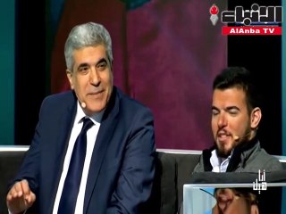 قصة أبكت الإعلامي اللبناني نيشان وجعلته يترك الإستديو