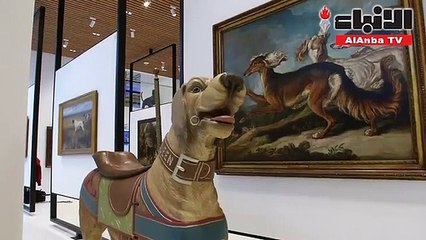 متحف الكلاب الأمريكي يفتح أبوابه مرة أخرى في نيويورك