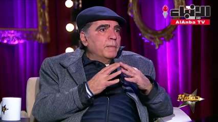 محمود الجندي يكشف أسراراً عن طلاقه عبلة كامل.. وما الذي رفضه خلال فترة زواجهما