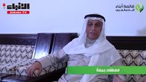 عدد من رجالات النادي العربي يعلنون دعم قائمة «أبناء النادي»