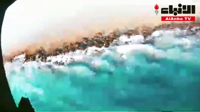 الحرس الثوري الإيراني يختتم مناوراته في الخليج ويهدد برد الصاع بعشرة أضعاف على أي عدوان