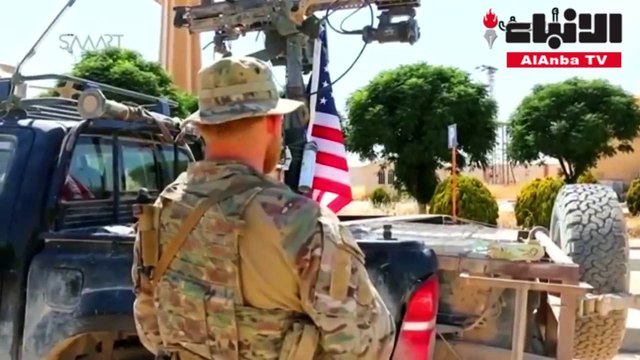 ترامب يقرر الانسحاب من سورية مفاجئا حلفاءه قبل خصومه