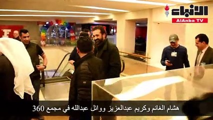 هشام الغانم: «نادي الرجال السري» يعرض في الكويت كاملاً دون حذف ثانية واحدة