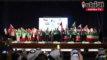 الكويت افتتحت البطولة العربية الـ 12 لـ «الروبوت»
