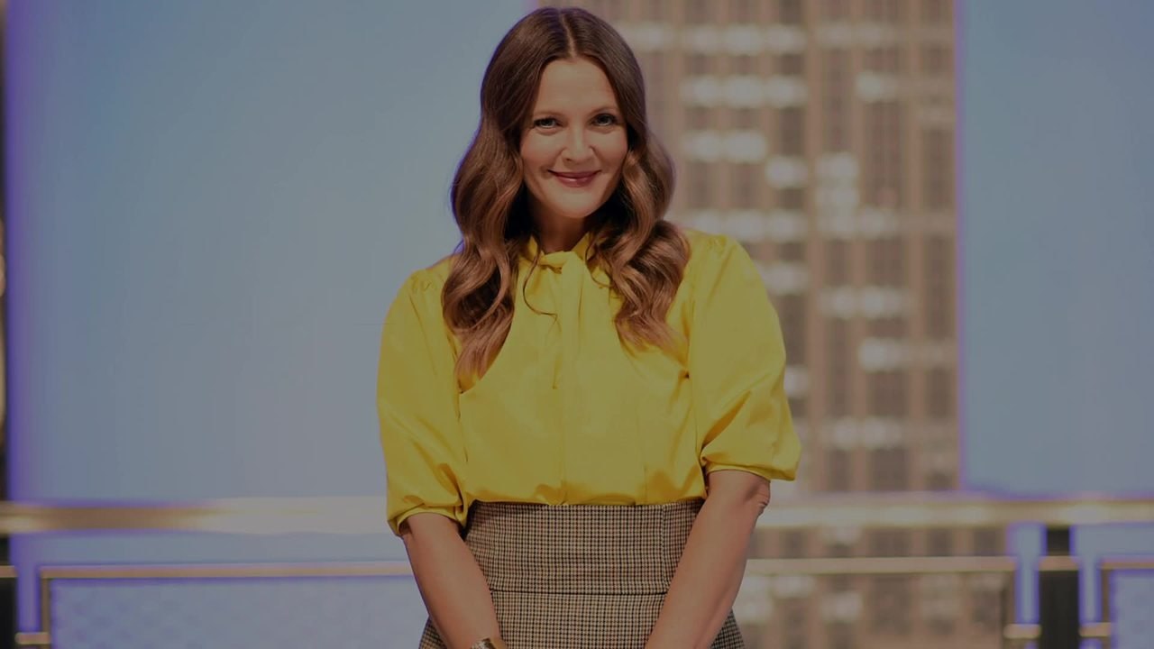 Drew Barrymore's Favorite Pantry Staple Is Perfect for Quick and Healthy Meals