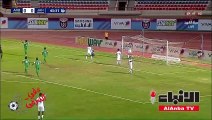 العربي يتأهل للمربع الذهبي لكأس سمو ولي العهد ويواجه القادسية الخميس المقبل