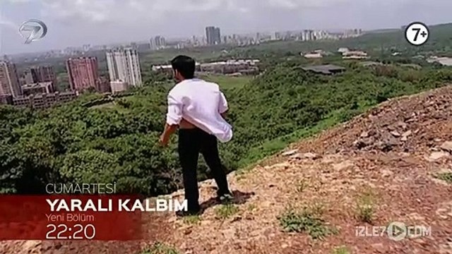 Yaralı Kalbim 24. Bölüm Fragmanı - 27 Şubat Cumartesi