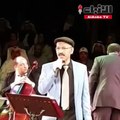 المطرب البحريني القدير سلمان زيمان يغني انت مرادي بناء على طلب الجمهور