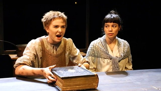 Sydney Theatre Company reopens after two year renovation