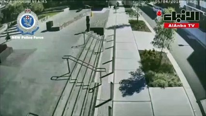 سطو وضح النهار