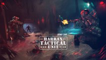 Dying Light - Harran Tactical Unit Bundle Official Trailer